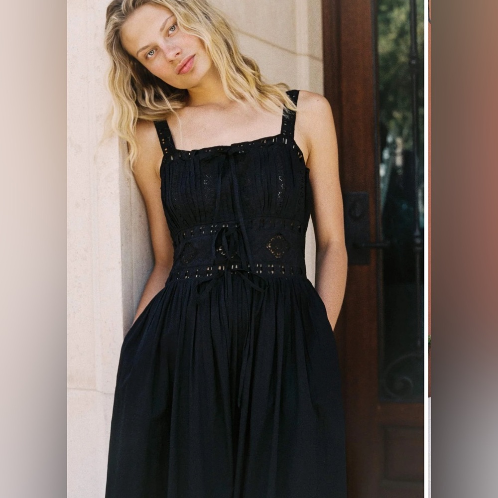 Christy Dawn The Larissa Dress EUC
